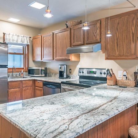 Ghostriders 5 By Avantstay 2 Bedroom Condo Near Main Street Hiking Skiing Str Permit 3571 Telluride Exteriör bild