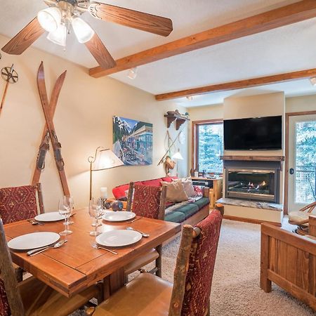 Ghostriders 5 By Avantstay 2 Bedroom Condo Near Main Street Hiking Skiing Str Permit 3571 Telluride Exteriör bild