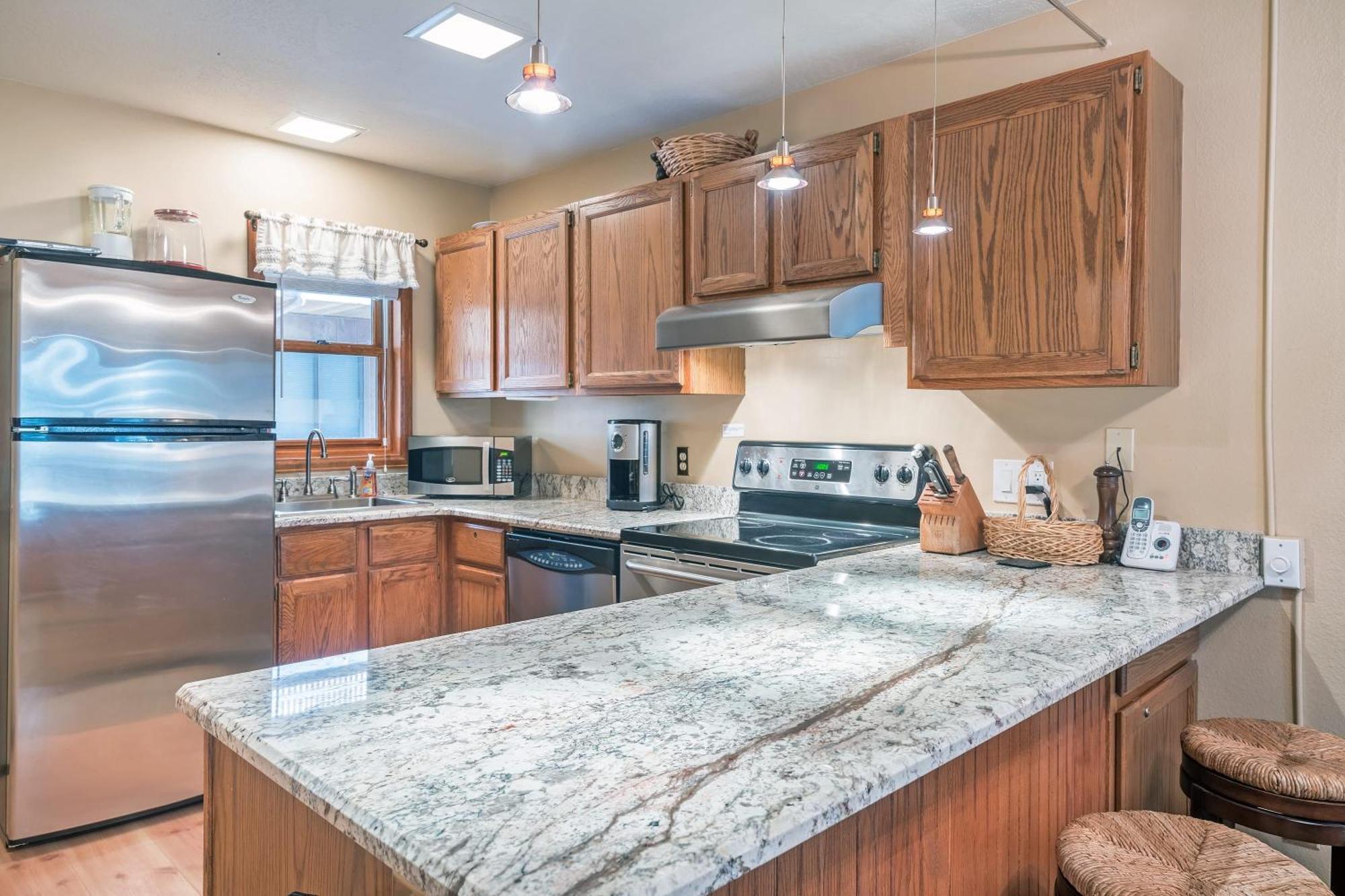 Ghostriders 5 By Avantstay 2 Bedroom Condo Near Main Street Hiking Skiing Str Permit 3571 Telluride Exteriör bild