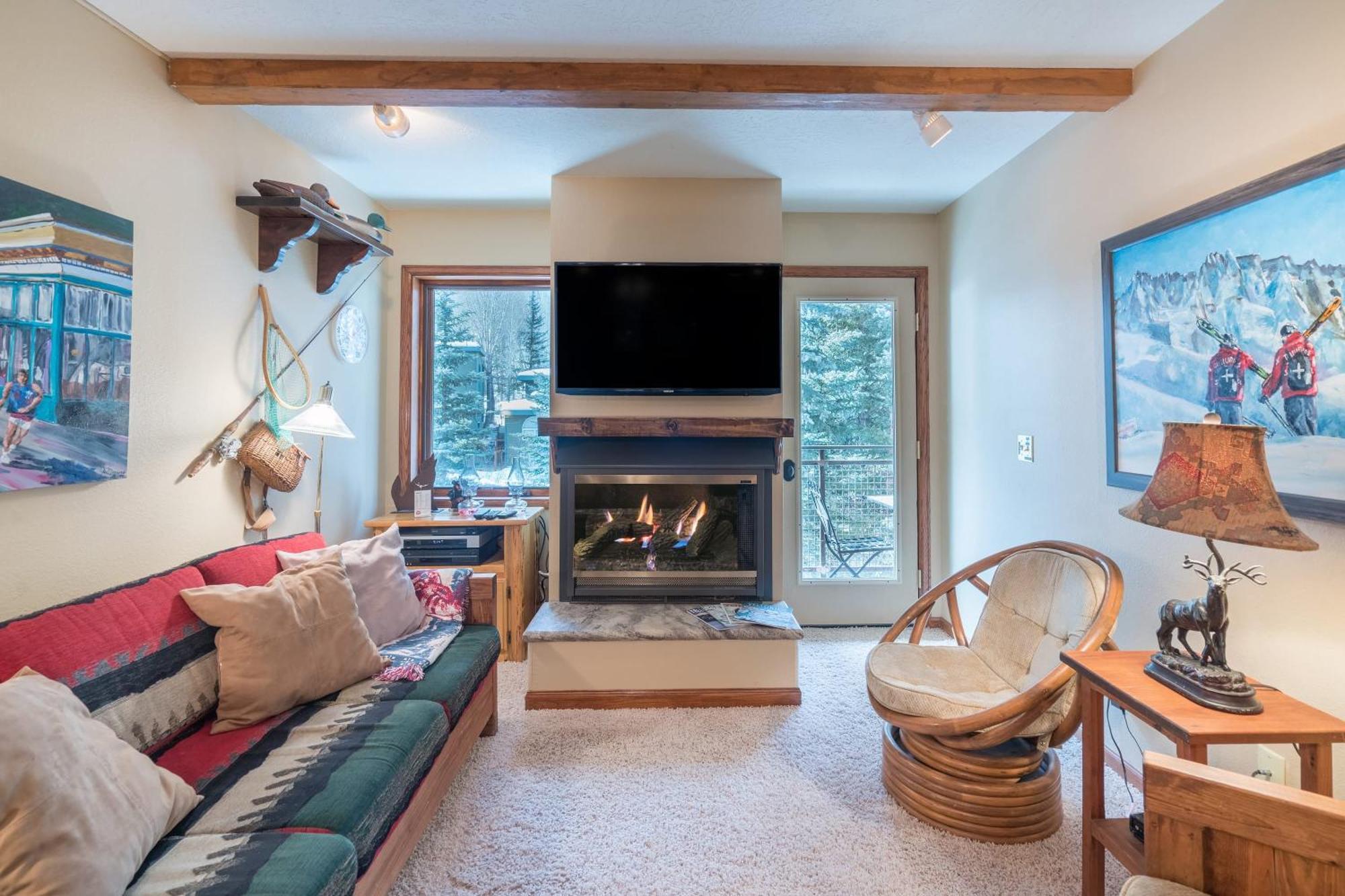 Ghostriders 5 By Avantstay 2 Bedroom Condo Near Main Street Hiking Skiing Str Permit 3571 Telluride Exteriör bild