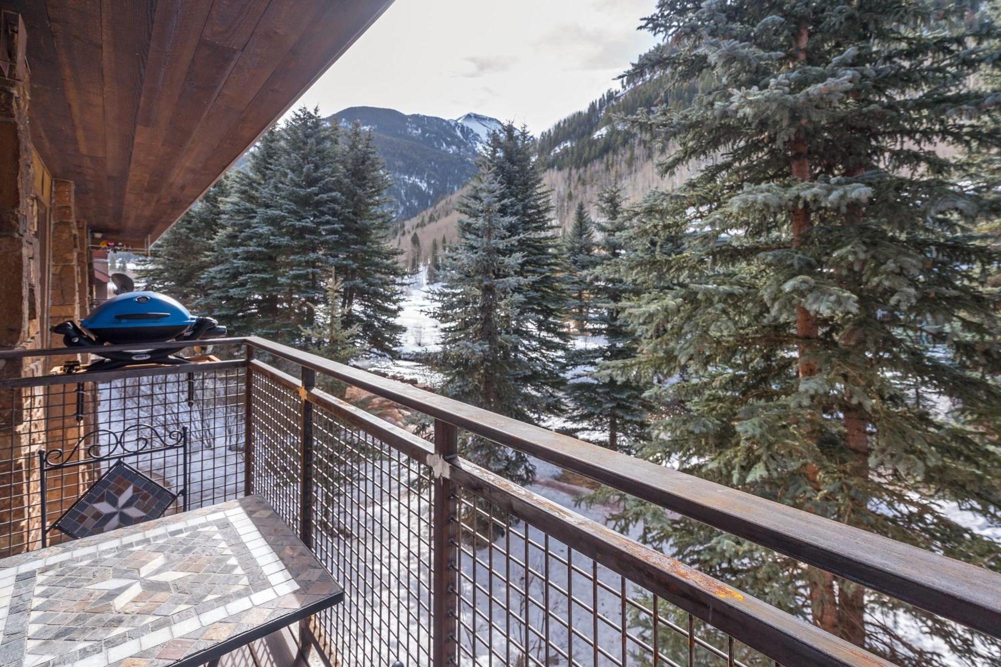 Ghostriders 5 By Avantstay 2 Bedroom Condo Near Main Street Hiking Skiing Str Permit 3571 Telluride Exteriör bild