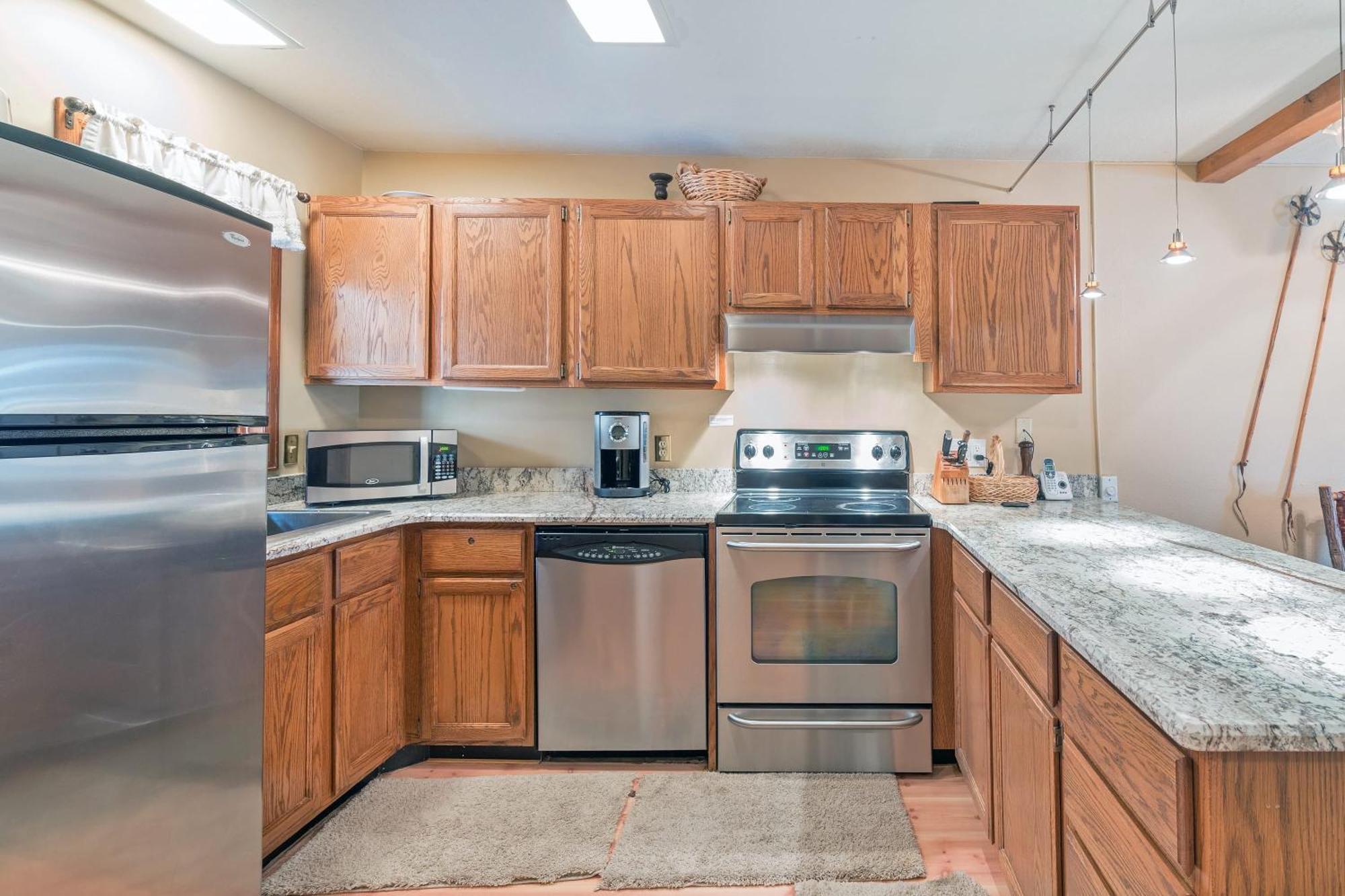 Ghostriders 5 By Avantstay 2 Bedroom Condo Near Main Street Hiking Skiing Str Permit 3571 Telluride Exteriör bild
