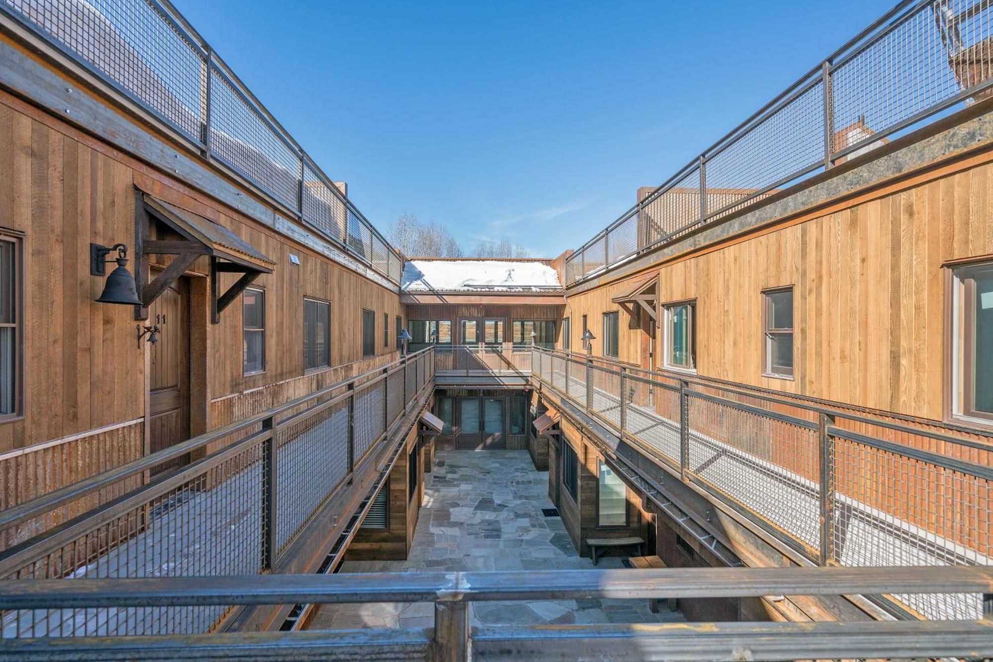 Ghostriders 5 By Avantstay 2 Bedroom Condo Near Main Street Hiking Skiing Str Permit 3571 Telluride Exteriör bild
